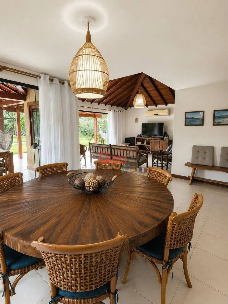 Casa de Condomínio, 6 quartos - Foto 7