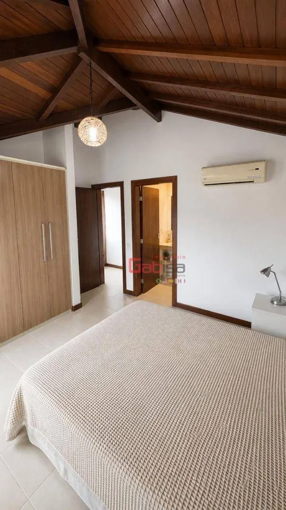Casa de Condomínio, 6 quartos - Foto 20