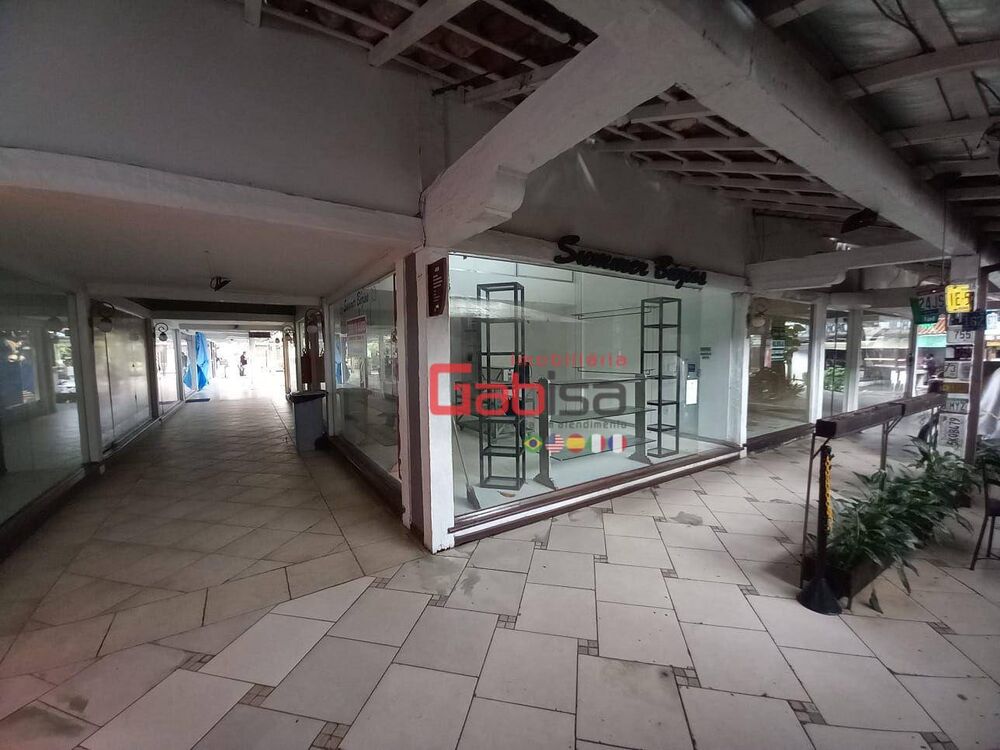 Loja-Salão à venda, 36m² - Foto 2