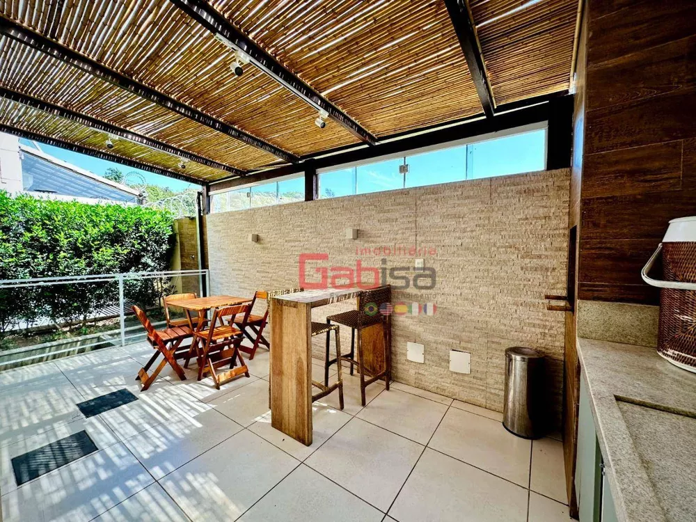 Casa de Condomínio, 3 quartos - Foto 6