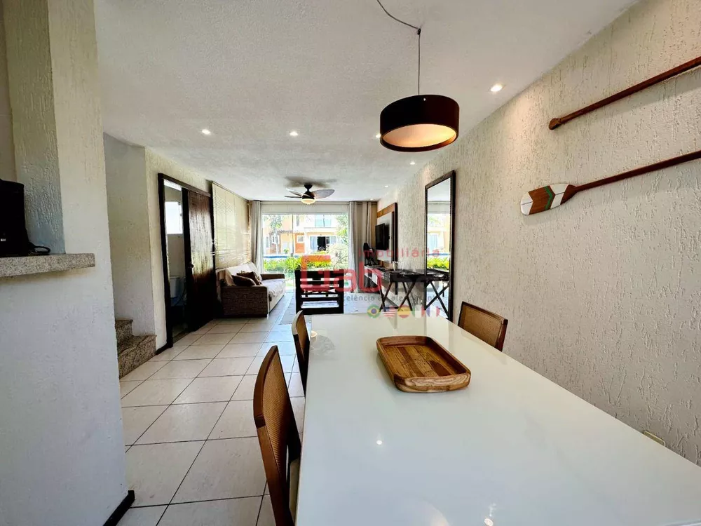 Casa de Condomínio, 3 quartos - Foto 2