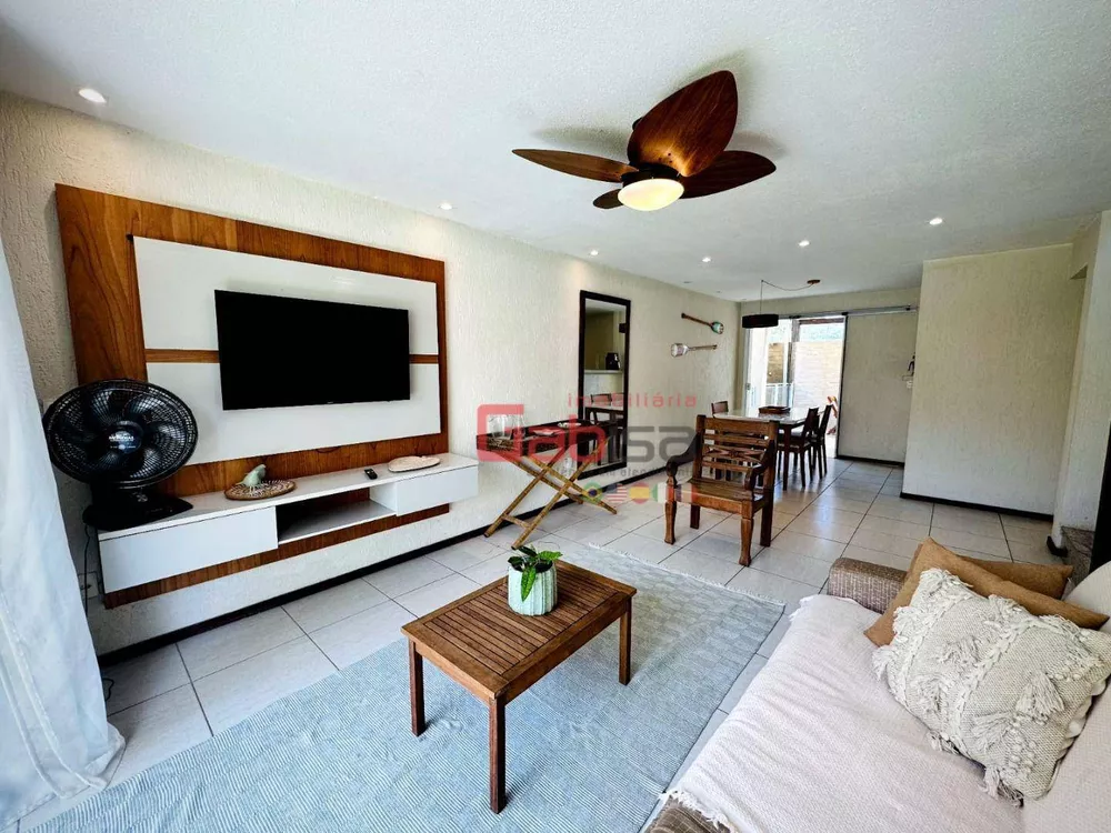 Casa de Condomínio, 3 quartos - Foto 7