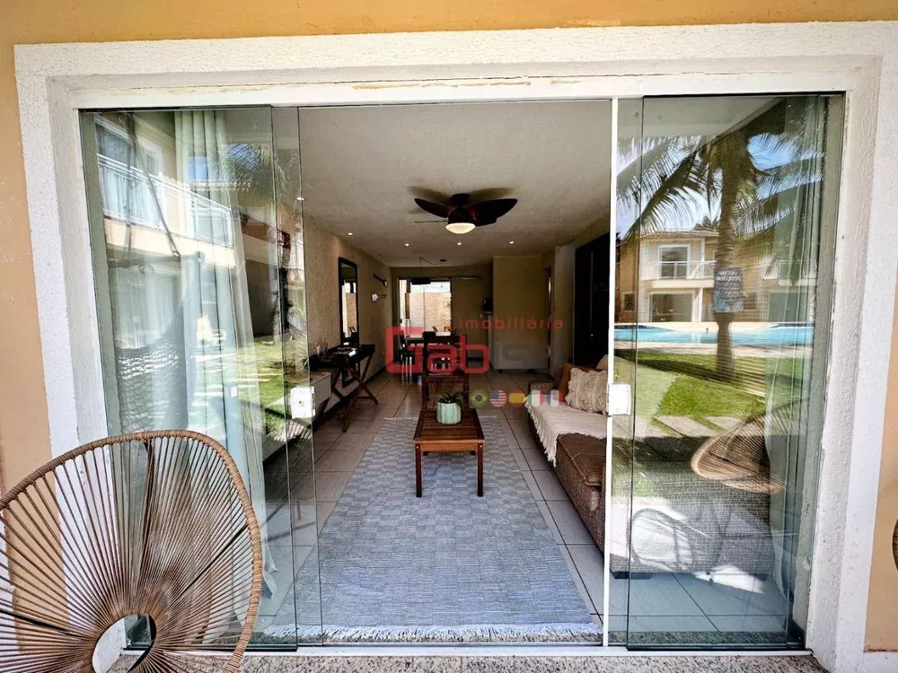 Casa de Condomínio, 3 quartos - Foto 3