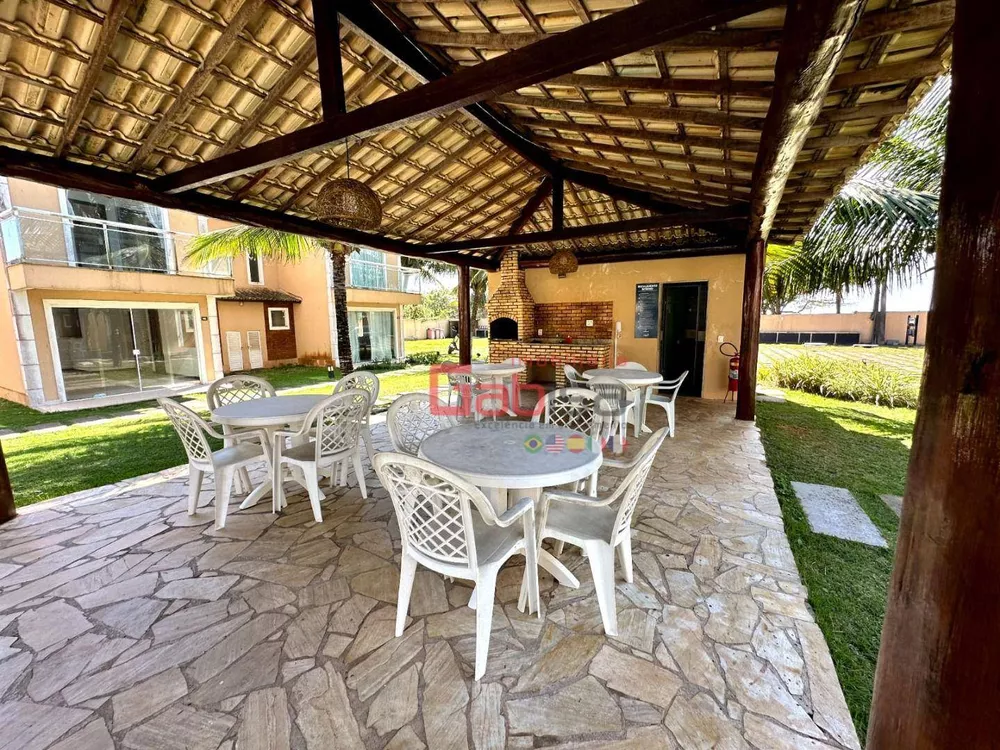 Casa de Condomínio, 3 quartos - Foto 8