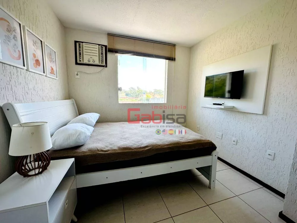 Casa de Condomínio, 3 quartos - Foto 15