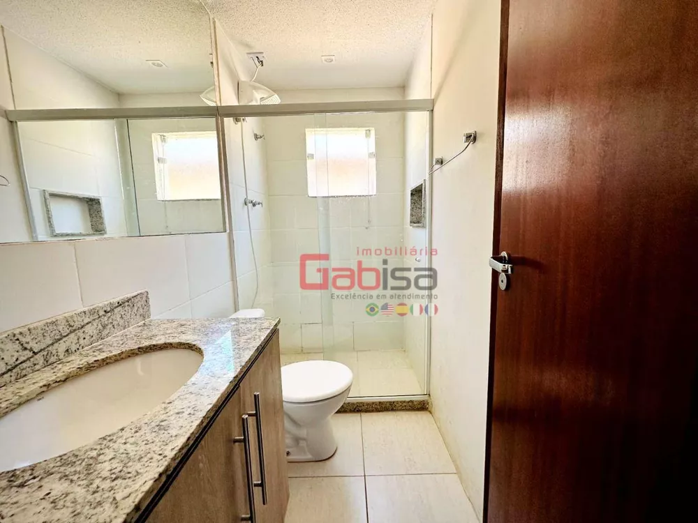 Casa de Condomínio, 3 quartos - Foto 5