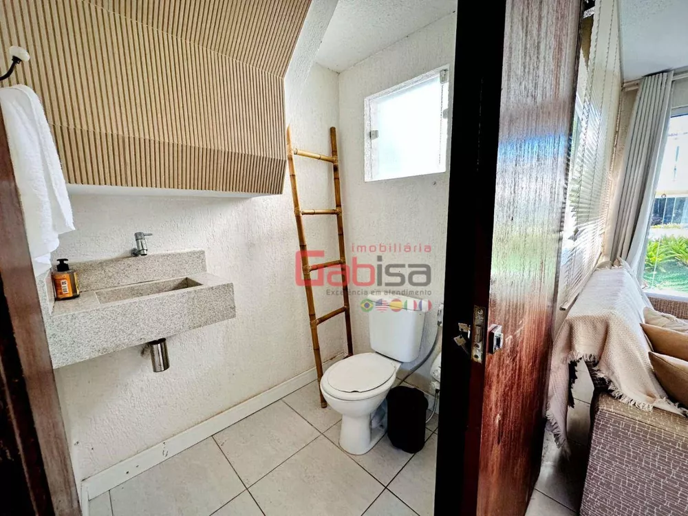 Casa de Condomínio, 3 quartos - Foto 9