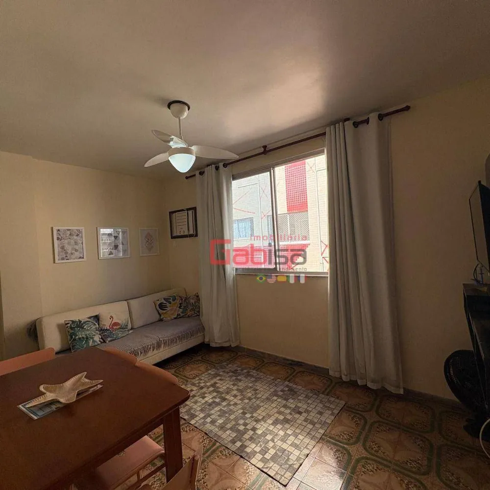 Apartamento, 1 quarto, 50 m² - Foto 3