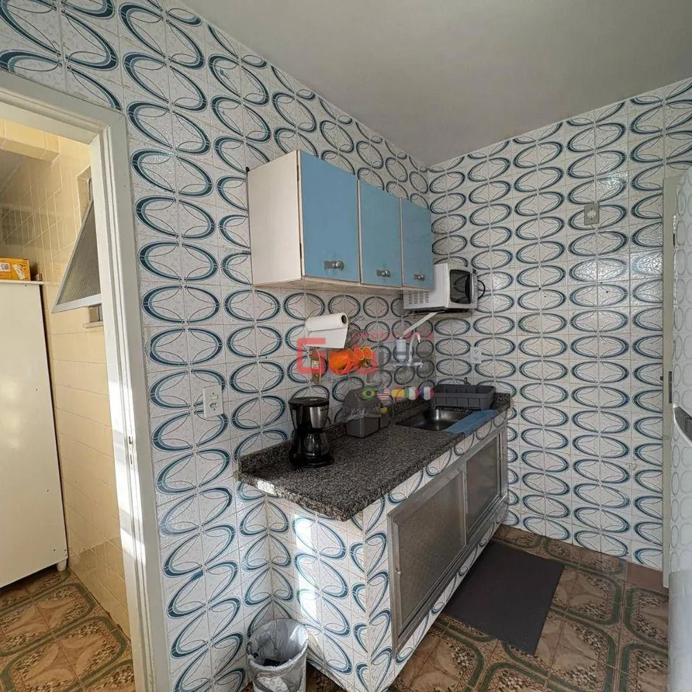 Apartamento, 1 quarto, 50 m² - Foto 13