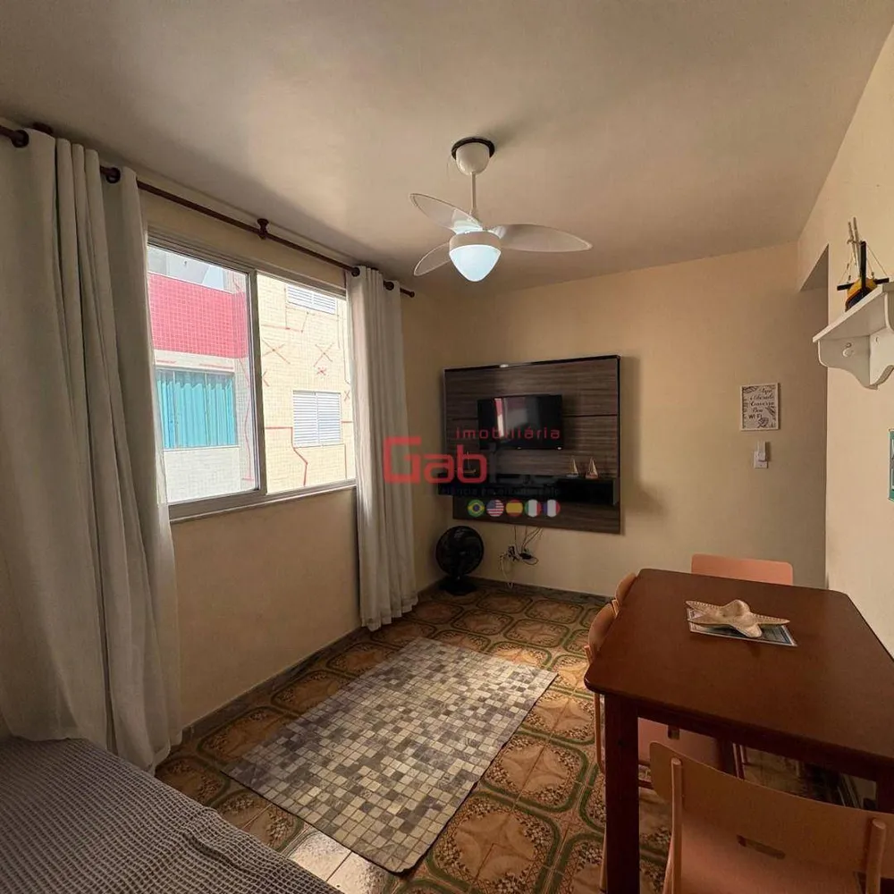 Apartamento, 1 quarto, 50 m² - Foto 2