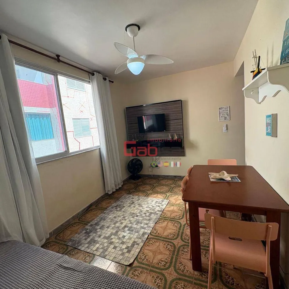 Apartamento, 1 quarto, 50 m² - Foto 5