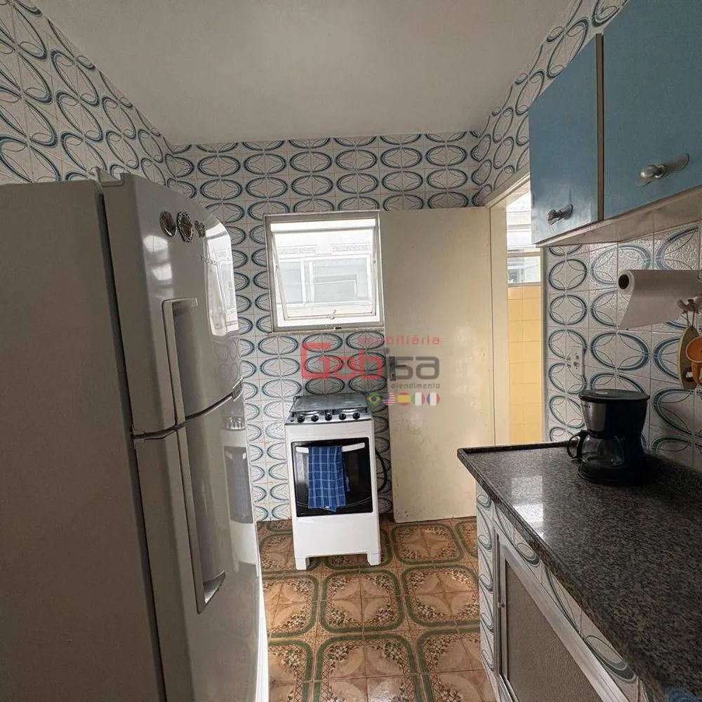 Apartamento, 1 quarto, 50 m² - Foto 15