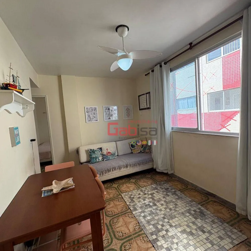 Apartamento, 1 quarto, 50 m² - Foto 1