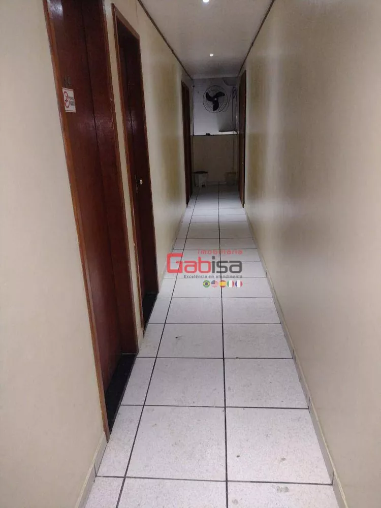 Pousada-Chalé, 400 m² - Foto 19