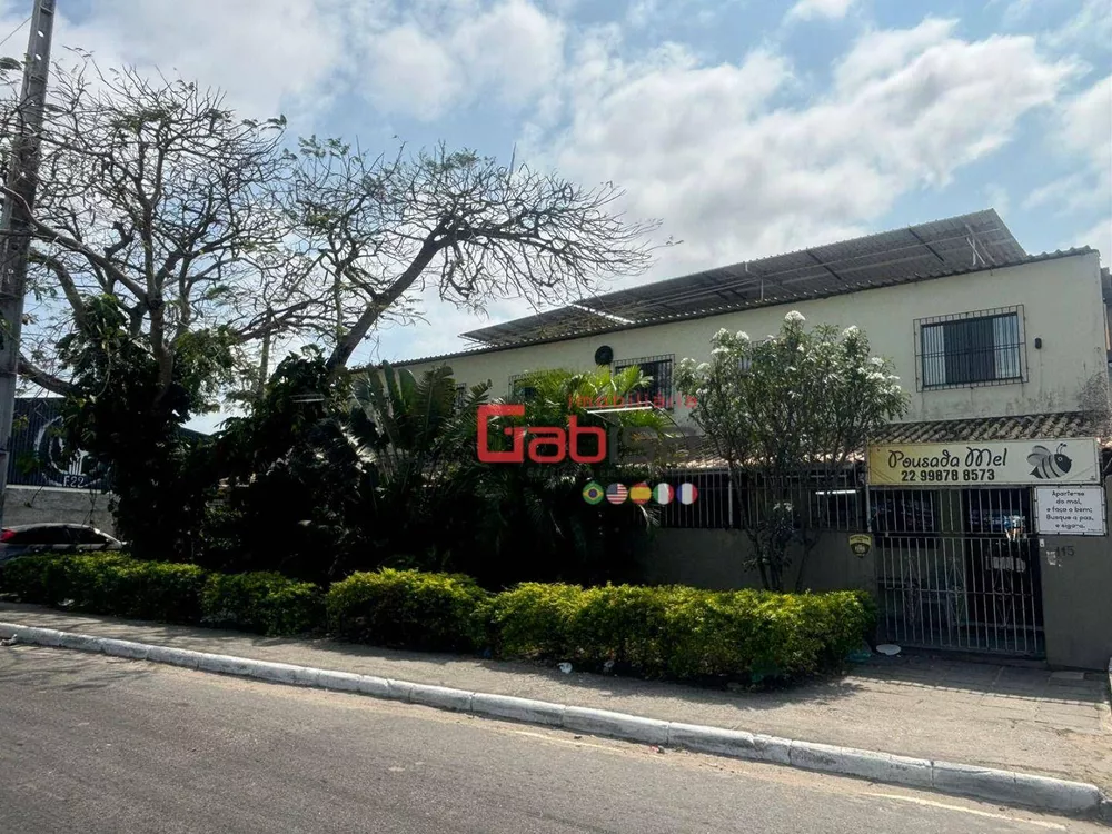 Pousada-Chalé, 400 m² - Foto 1