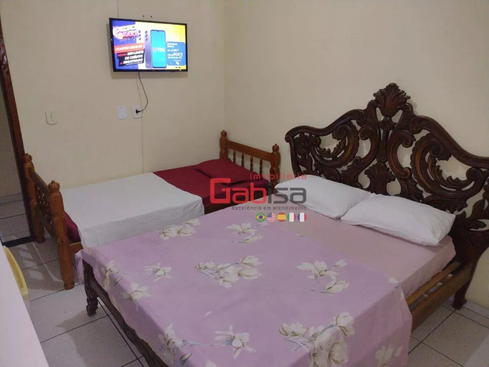 Pousada-Chalé, 400 m² - Foto 20