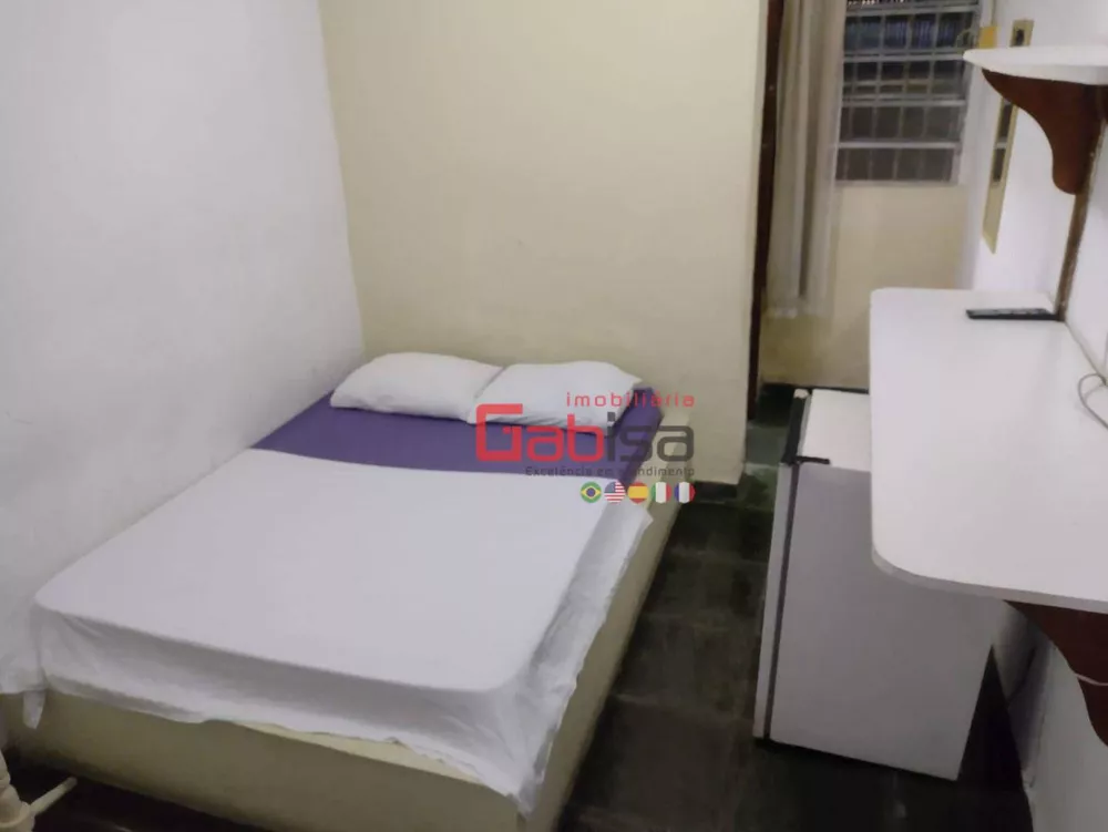 Pousada-Chalé, 400 m² - Foto 10