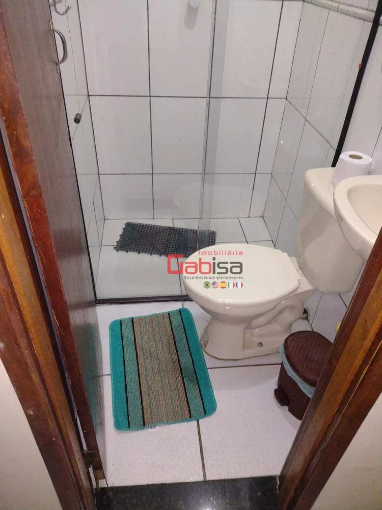 Pousada-Chalé, 400 m² - Foto 21