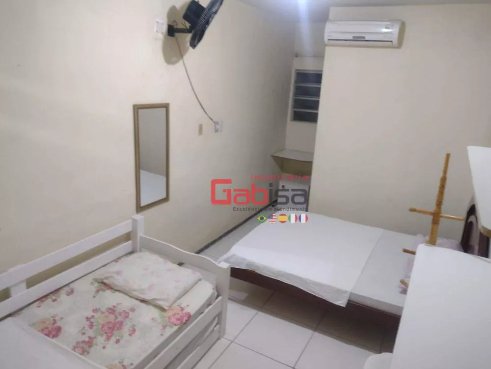 Pousada-Chalé, 400 m² - Foto 18