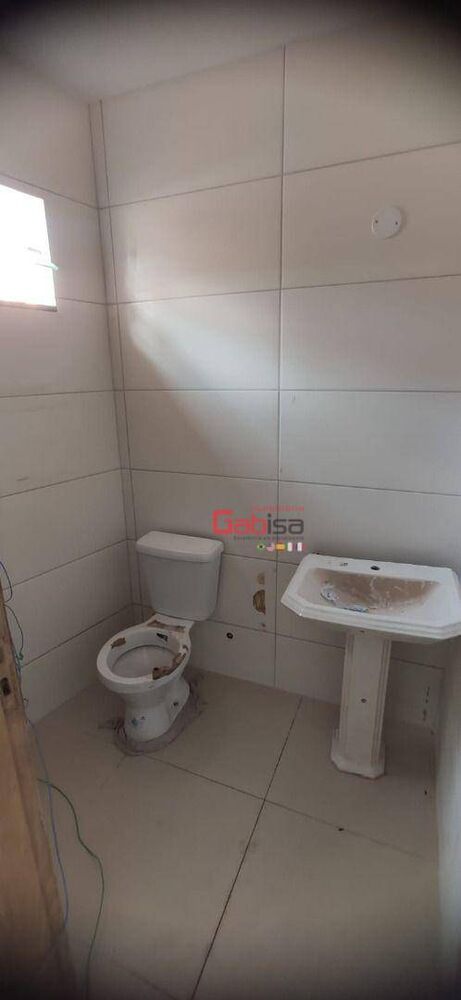 Loja-Salão, 23 m² - Foto 6