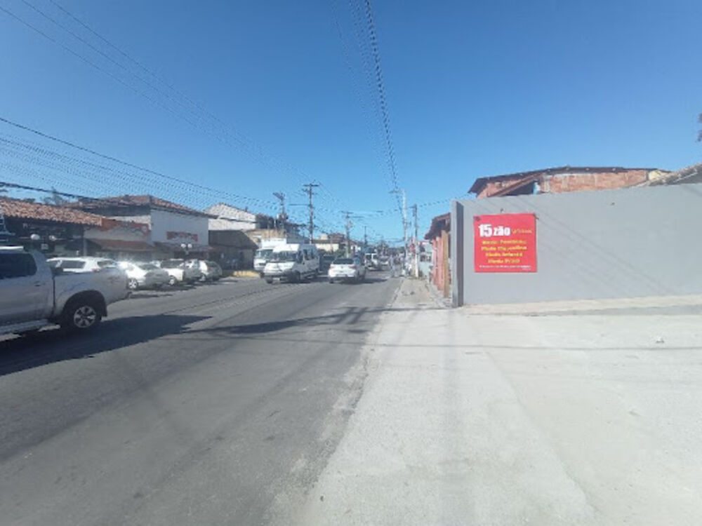 Loja-Salão, 23 m² - Foto 2