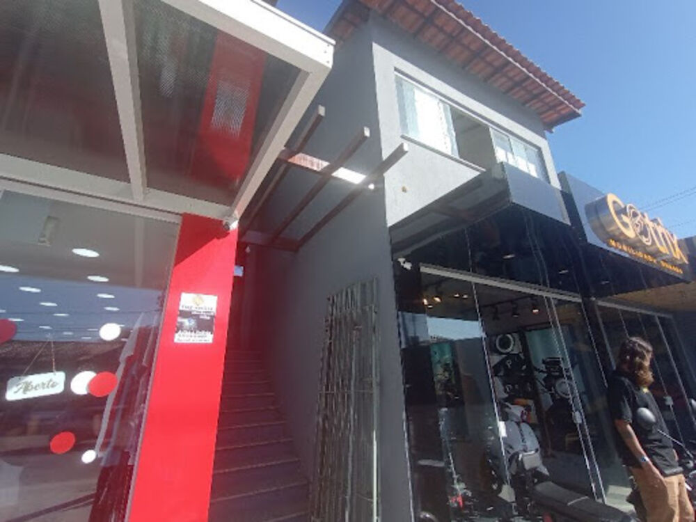 Loja-Salão, 23 m² - Foto 4