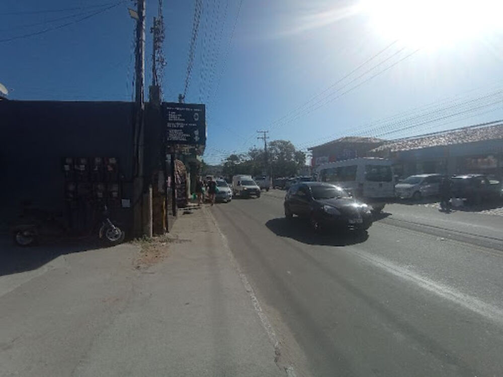 Loja-Salão, 23 m² - Foto 3