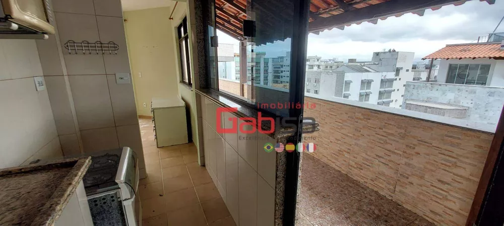 Cobertura, 4 quartos, 220 m² - Foto 22