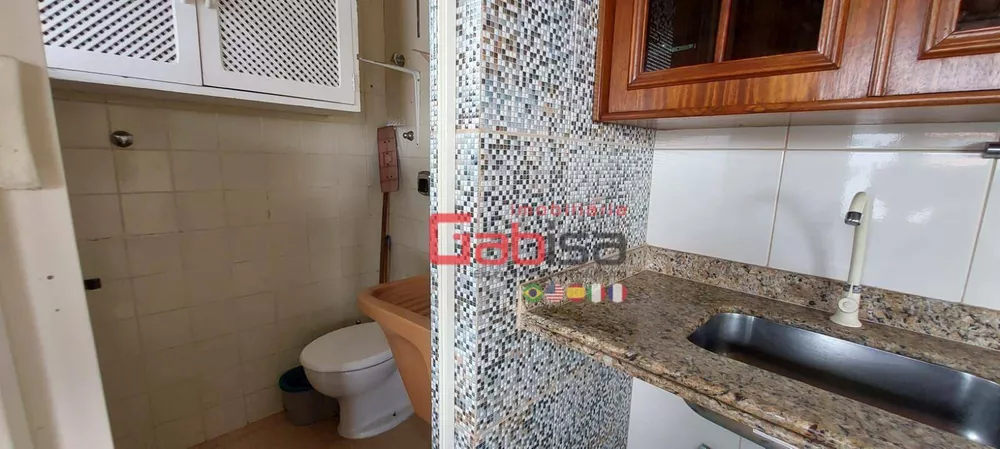 Cobertura, 4 quartos, 220 m² - Foto 16