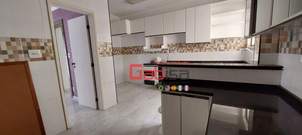 Cobertura, 4 quartos, 220 m² - Foto 14