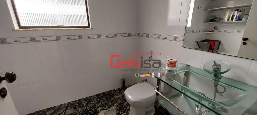 Cobertura, 4 quartos, 220 m² - Foto 12