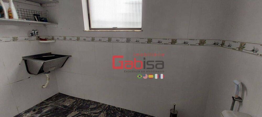 Cobertura à venda com 4 quartos, 220m² - Foto 5