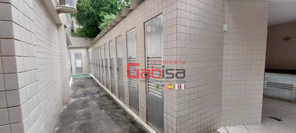Cobertura, 4 quartos, 220 m² - Foto 2