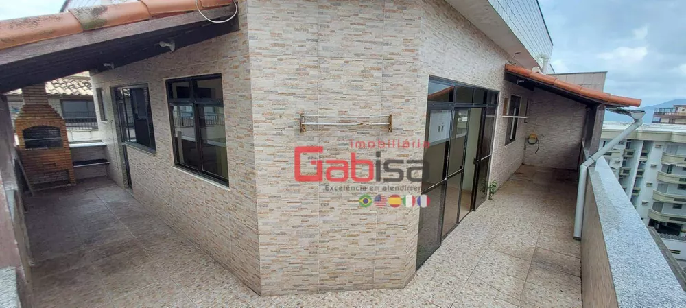 Cobertura, 4 quartos, 220 m² - Foto 21