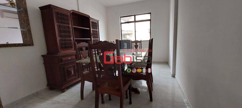 Cobertura à venda com 4 quartos, 220m² - Foto 2