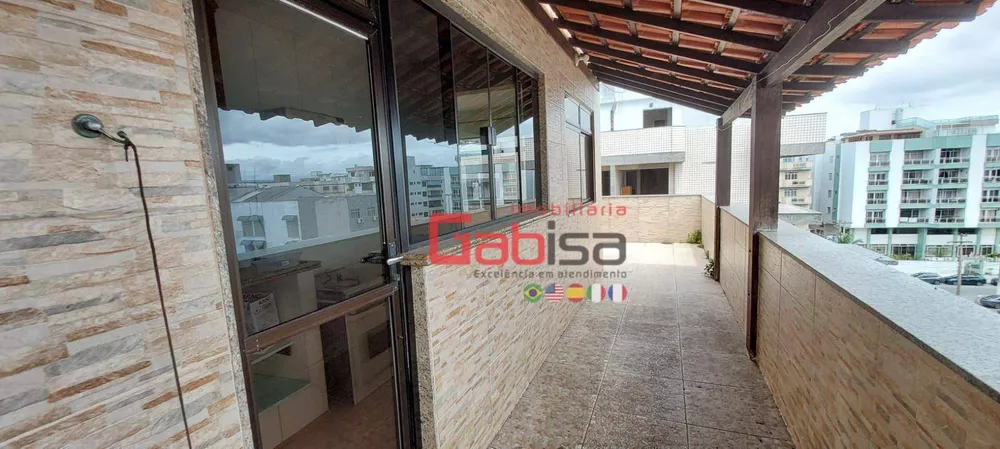 Cobertura, 4 quartos, 220 m² - Foto 4