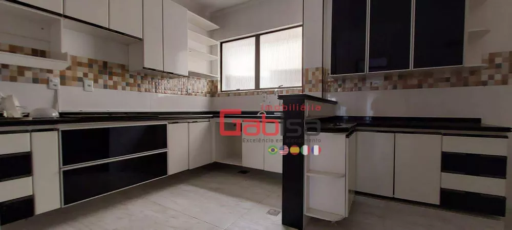 Cobertura, 4 quartos, 220 m² - Foto 7
