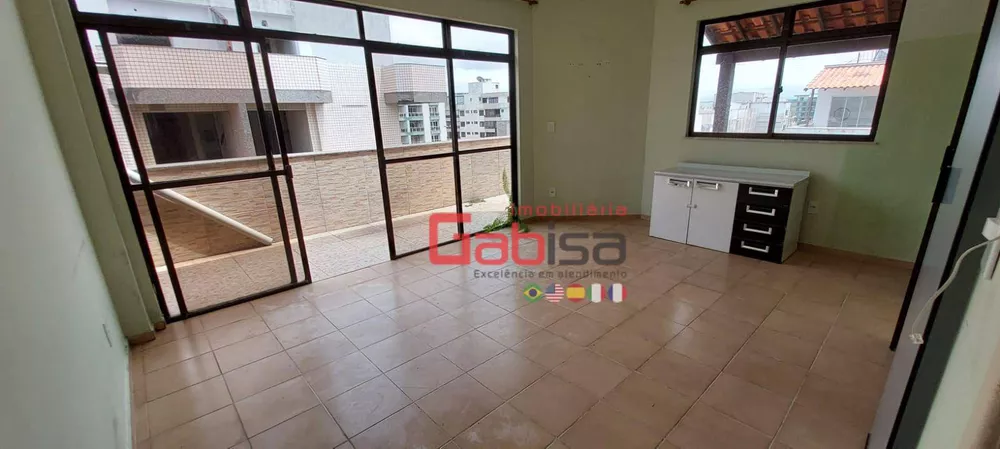 Cobertura, 4 quartos, 220 m² - Foto 29