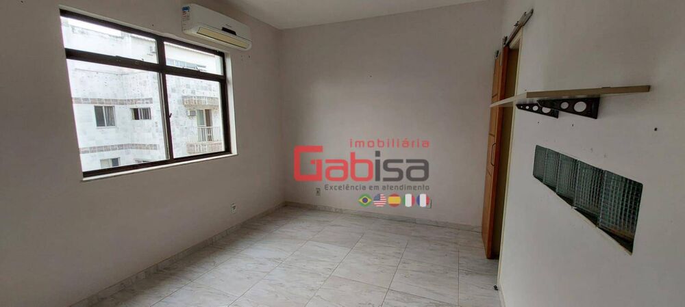 Cobertura à venda com 4 quartos, 220m² - Foto 7