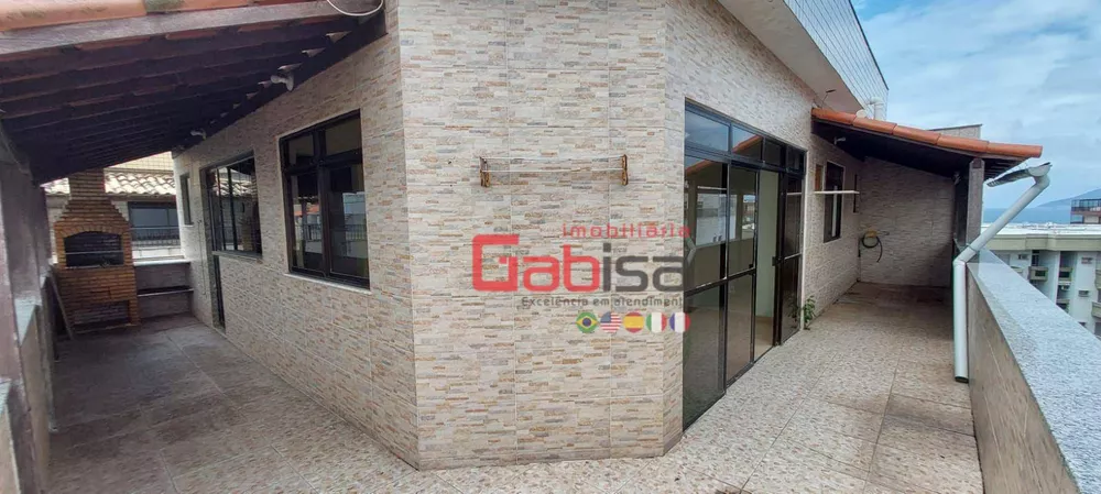 Cobertura, 4 quartos, 220 m² - Foto 13