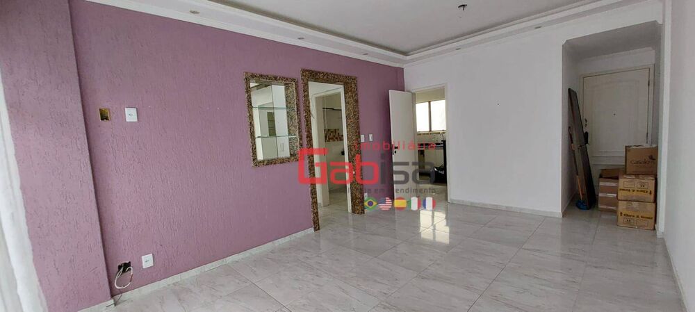 Cobertura à venda com 4 quartos, 220m² - Foto 1