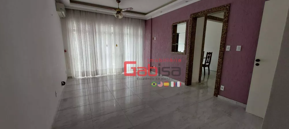 Cobertura, 4 quartos, 220 m² - Foto 1