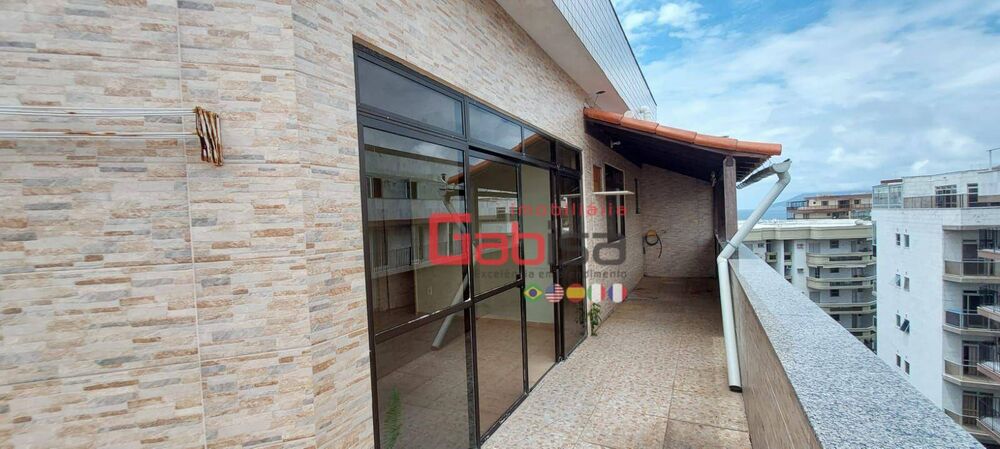 Cobertura à venda com 4 quartos, 220m² - Foto 11