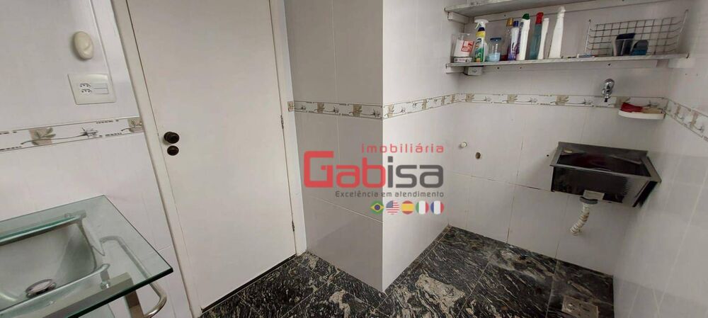 Cobertura à venda com 4 quartos, 220m² - Foto 4