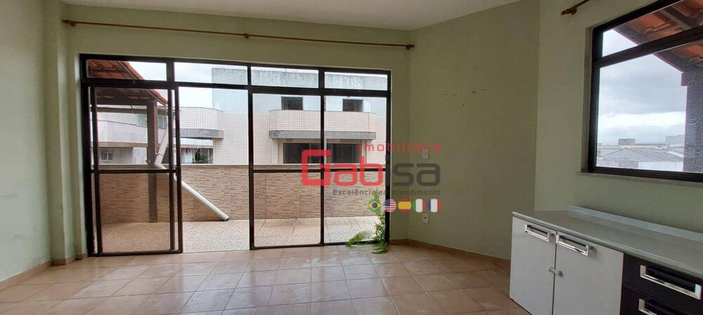 Cobertura à venda com 4 quartos, 220m² - Foto 10