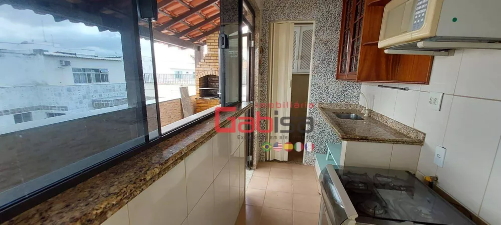Cobertura, 4 quartos, 220 m² - Foto 27