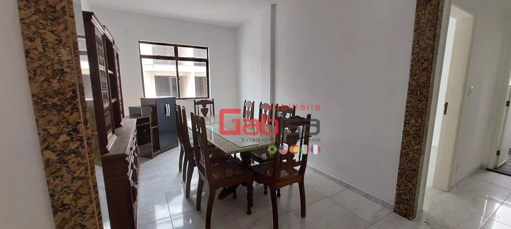 Cobertura, 4 quartos, 220 m² - Foto 8