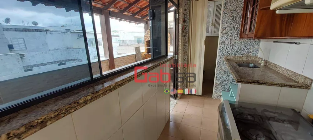 Cobertura, 4 quartos, 220 m² - Foto 20