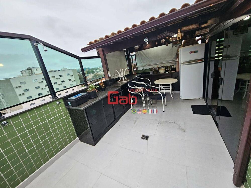 Cobertura à venda com 4 quartos, 220m² - Foto 18