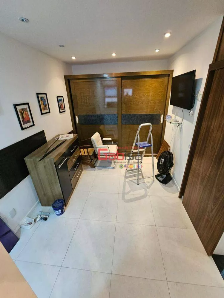 Cobertura, 4 quartos, 220 m² - Foto 8